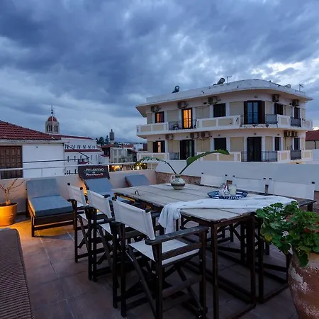 Smaragdi Boutique Hotel-3