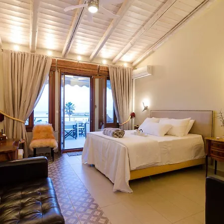 Smaragdi Boutique Hotel-2